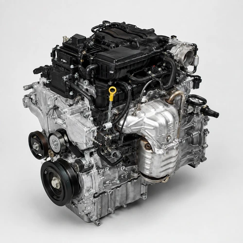 BR10DE Nissan replacement engine product image