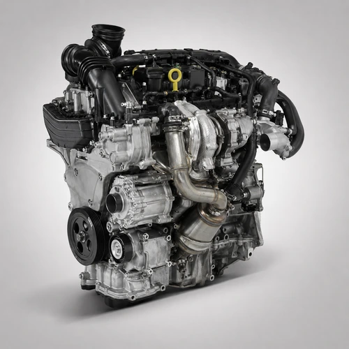 HR10DDT Nissan replacement engine product image
