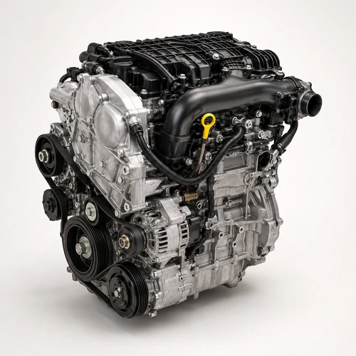 HR12DDR Nissan replacement engine product image