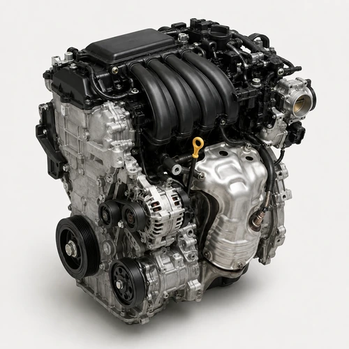 HR12DE Nissan replacement engine product image