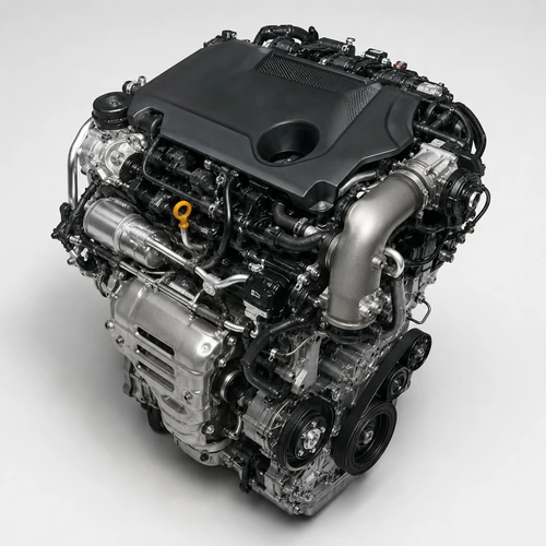 HRA2DDT Nissan replacement engine product image