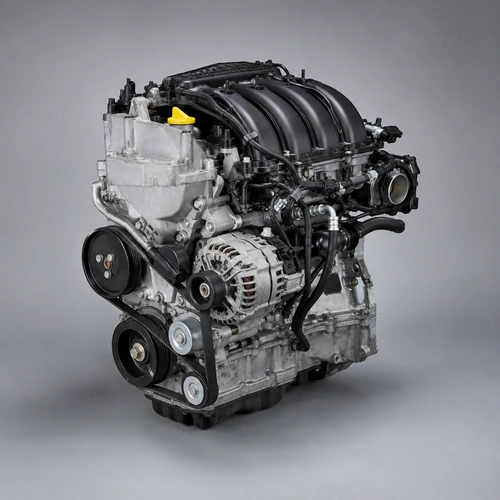 K4M Nissan replacement engine product image