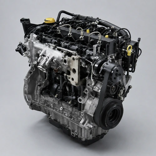 K9K 872 Nissan replacement engine product image