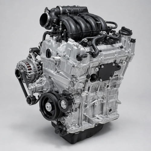 M1D Nissan replacement engine product image