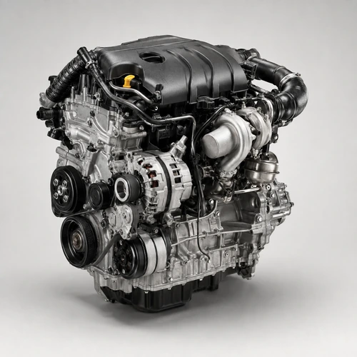 MR16DDT Nissan replacement engine product image