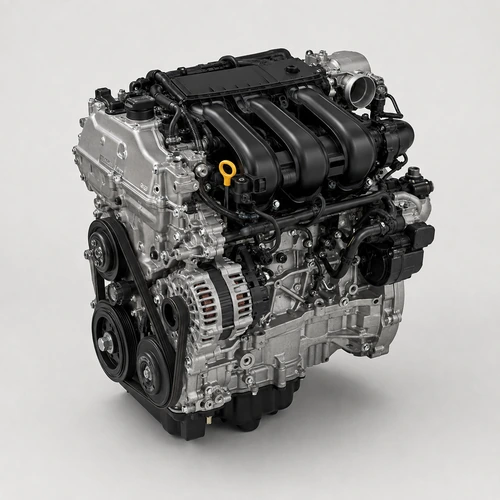 MR20DD Nissan replacement engine product image