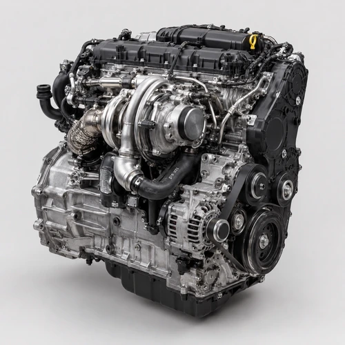 R9M 410 Nissan replacement engine product image