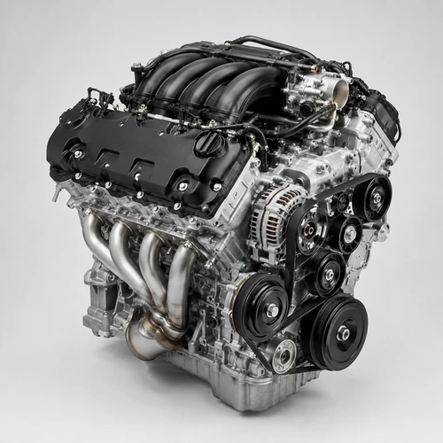 VQ35HR Nissan replacement engine product image